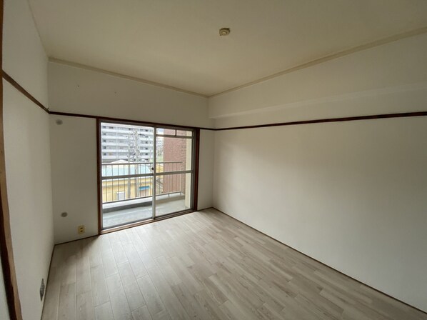 北河原マンション A棟の物件内観写真